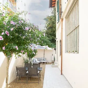 A Casa Di Giuly Apartamento