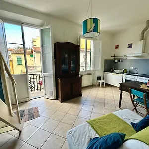 Magnificat's Apartamento