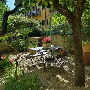 Villino La Rosa Antica Florence