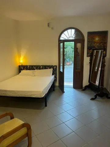 Holiday home Carlitos Maison Pisa