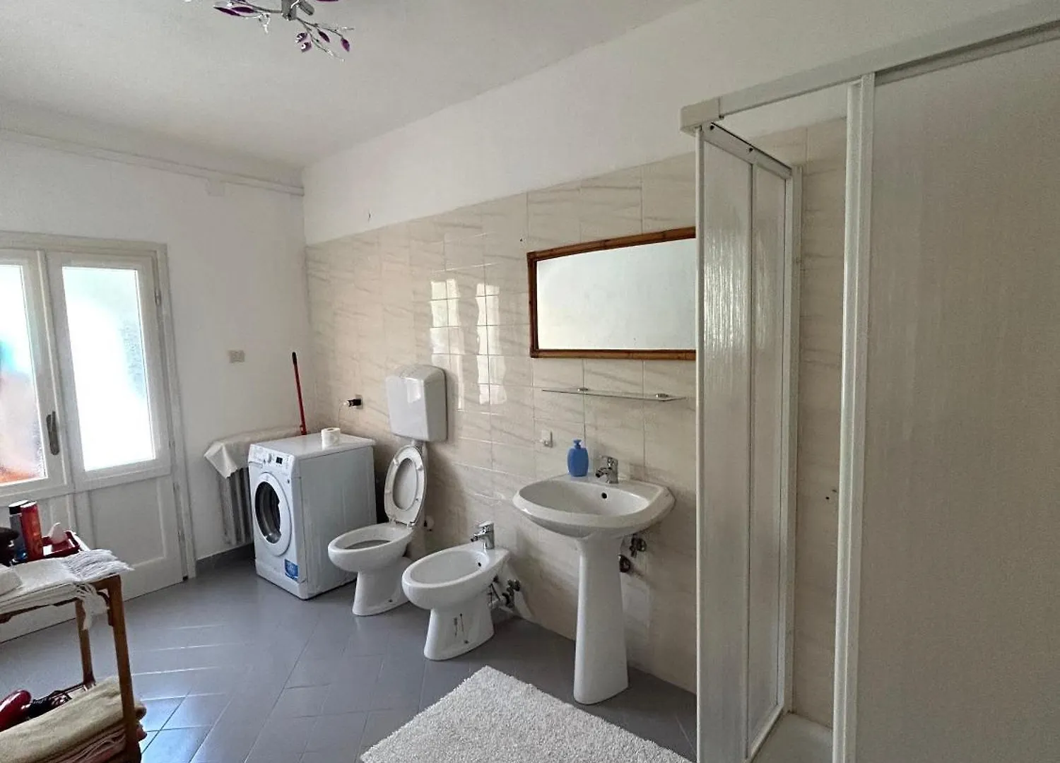 Carlitos Maison Pisa Holiday home
