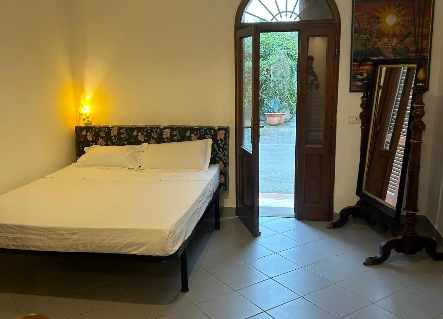 Carlitos Maison Pisa
