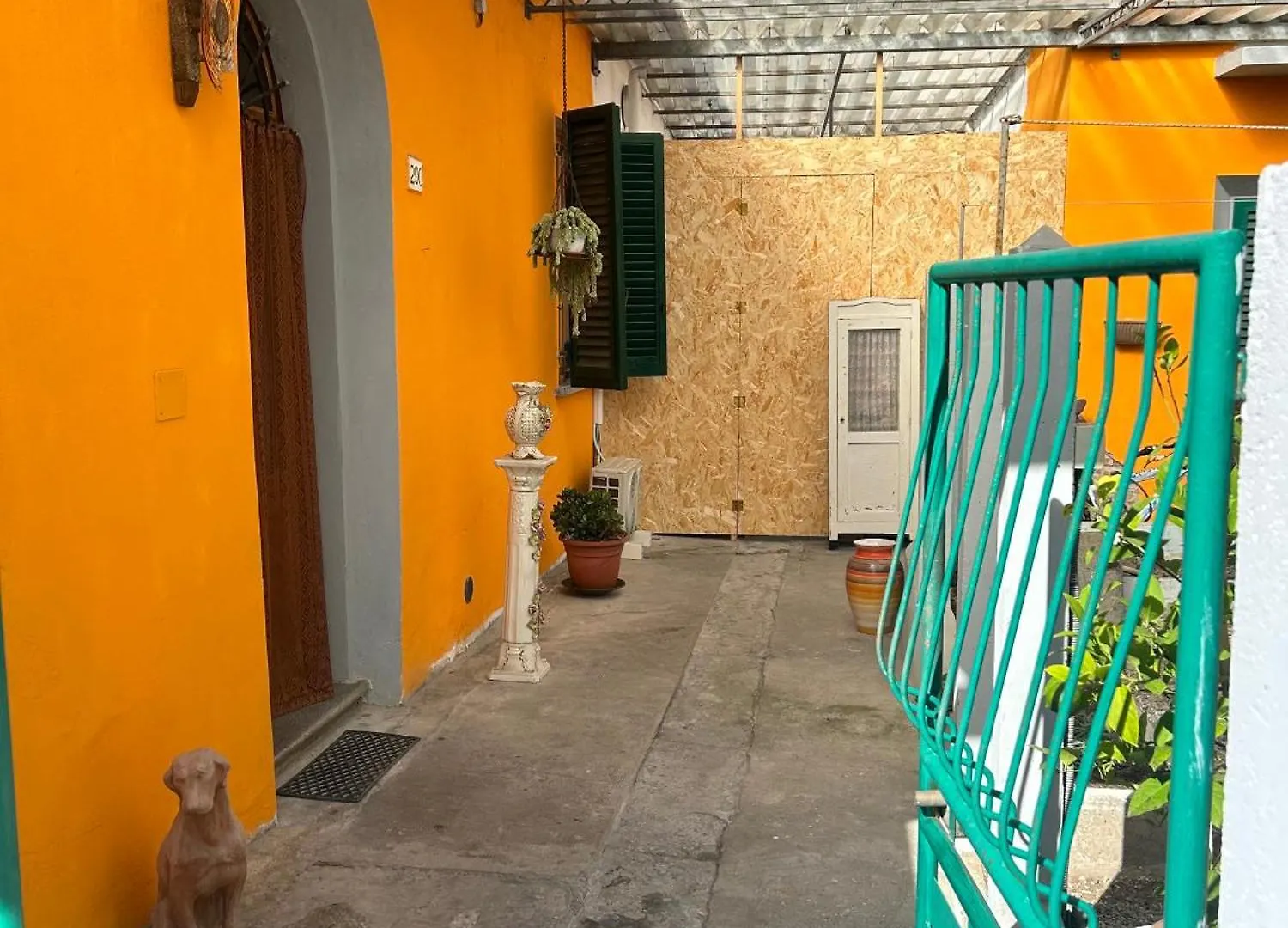Holiday home Carlitos Maison Pisa Italy