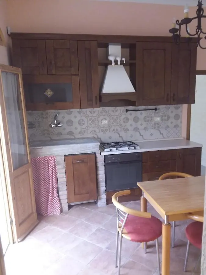 Carlitos Maison Pisa Holiday home