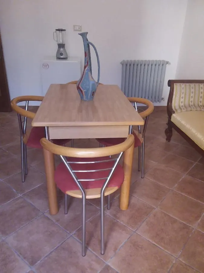 Holiday home Carlitos Maison Pisa