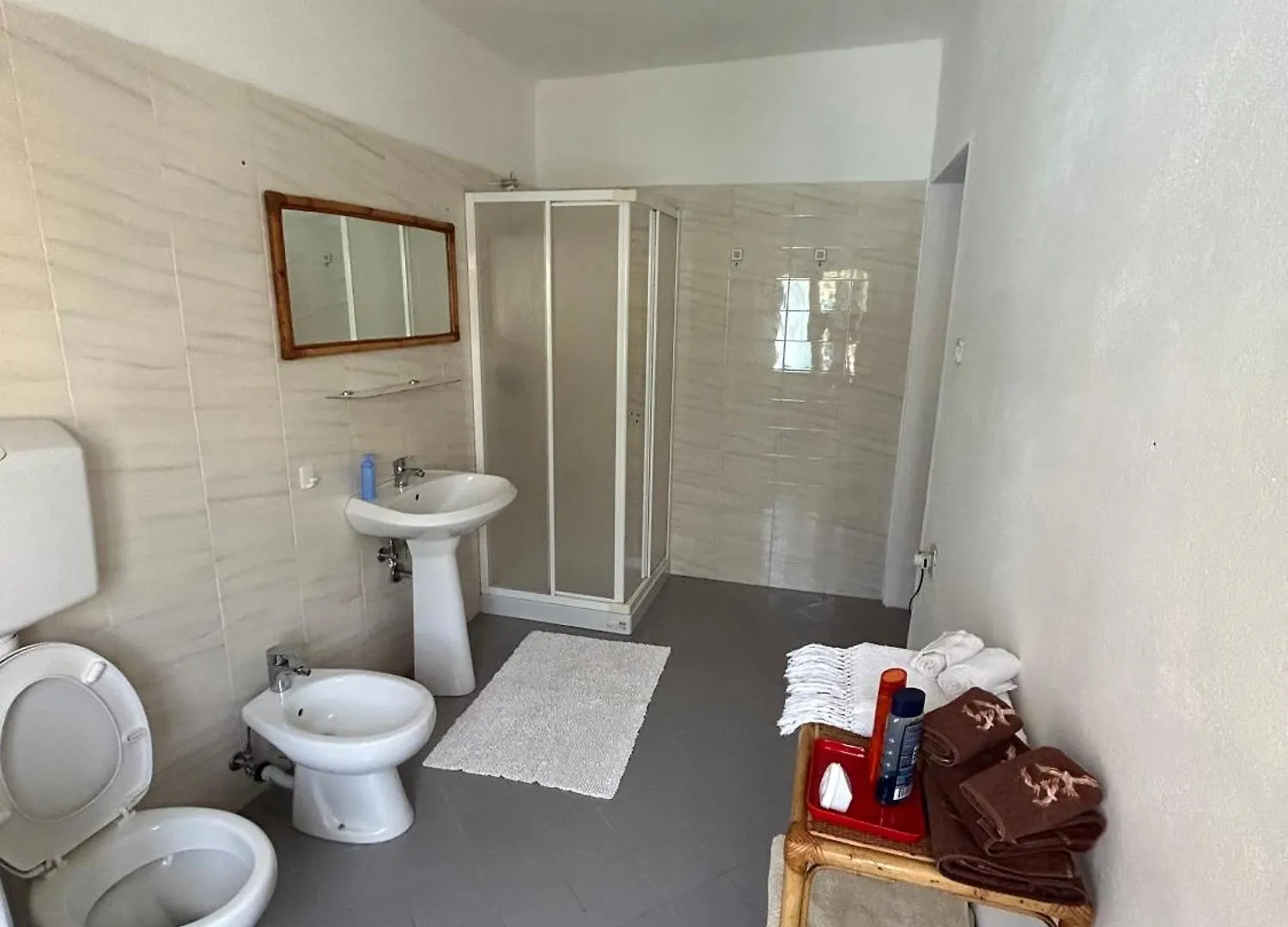 Holiday home Carlitos Maison Pisa Italy